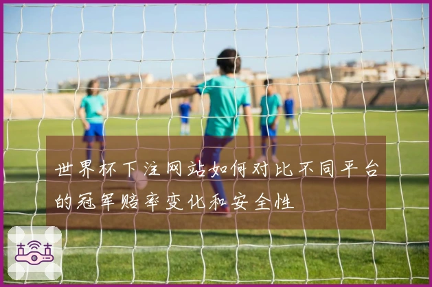 世界杯下注网站如何对比不同平台的冠军赔率变化和安全性