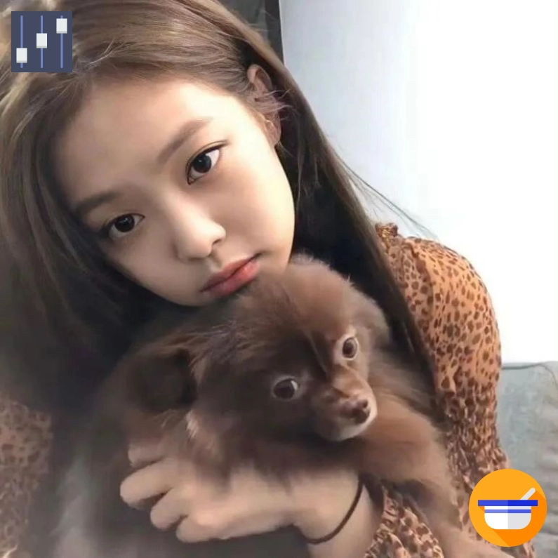 小鹿